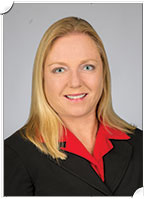 Allegra Knopf is a Real Estate Attorney in West Palm Beach